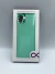 Capa com Alça para iPhone - Verde Menta - loja online