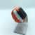 Pulseira para Apple Watch Silicone Nectarina na internet