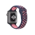 Pulseira para Apple Watch Esportiva Azul / Rosa - comprar online
