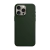Capa Couro MagSafe para iPhone - Verde - comprar online