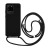 Capa com Alça Ajustável para Samsung S - Preto - comprar online