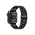 Pulseira para Apple Watch Metal Preto - comprar online