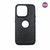 Capa Couro para iPhone - Preto - comprar online