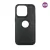 Capa Couro para iPhone - Preto na internet