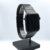 Pulseira para Apple Watch Elos Preto na internet