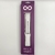 Pulseira para Apple Watch Couro Com Fecho Pino Branco - loja online