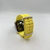 Pulseira Para Apple Watch Oceano - Amarelo na internet