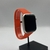 Pulseira para Apple Watch Solo Loop Laranja Coral na internet