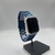 Pulseira para Apple Watch Metal Azul na internet