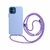 Imagem do Capa com Alça para iPhone - Violeta