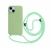 Capa com Alça para iPhone - Verde Grass - comprar online