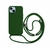 Capa com Alça para iPhone - Verde - comprar online