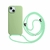 Imagem do Capa com Alça para iPhone - Verde Grass