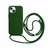 Imagem do Capa com Alça para iPhone - Verde