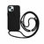Imagem do Capa com Alça para iPhone - Preto
