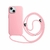 Imagem do Capa com Alça para iPhone - Pink