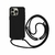 Capa com Alça para iPhone - Preto - comprar online