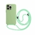 Capa com Alça para iPhone - Verde Grass - comprar online