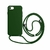 Imagem do Capa com Alça para iPhone - Verde