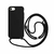 Imagem do Capa com Alça para iPhone - Preto