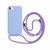 Imagem do Capa com Alça para iPhone - Violeta