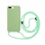 Capa com Alça para iPhone - Verde Grass - loja online