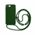 Capa com Alça para iPhone - Verde - loja online