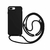 Capa com Alça para iPhone - Preto - loja online