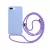 Capa com Alça para iPhone - Violeta - loja online