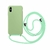 Capa com Alça para iPhone - Verde Grass na internet