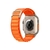 Pulseira para Apple Watch Loop Alpina Laranja - comprar online