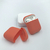 Capa Silicone para AirPods - 1ª e 2ª Geração - Infinito Loja