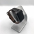 Pulseira para Apple Watch Couro Preto na internet