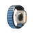 Pulseira para Apple Watch Loop Alpina Preto / Azul Horizonte - comprar online