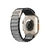 Pulseira para Apple Watch Loop Alpina Preto / Cinza - comprar online