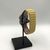 Pulseira para Apple Watch Magnética Couro Elos Amarelo - Infinito Loja