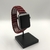 Pulseira para Apple Watch Trançada Red Black na internet