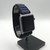 Pulseira para Apple Watch Loop Alpina Preto/Azul Meia Noite na internet