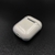 Capa Silicone para AirPods - 1ª e 2ª Geração - Infinito Loja