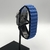 Pulseira para Apple Watch Loop Alpina Preto / Azul Horizonte - Infinito Loja