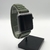 Pulseira para Apple Watch Loop Alpina Verde na internet