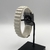 Pulseira para Apple Watch Loop Alpina Branco Estelar - Infinito Loja