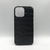 Capa Crocodilo para iPhone - Preto - comprar online