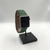 Pulseira Para Apple Watch Magnética Couro Elos Verde na internet