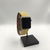 Pulseira para Apple Watch Magnética Couro Elos Amarelo na internet