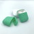 Capa Silicone para AirPods - 1ª e 2ª Geração - Infinito Loja