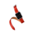 Pulseira para Apple Watch Couro Longo 2 Voltas Vermelho - comprar online