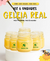 Kit Geleia Real 6 unds