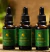 Kit Própolis verde + concentrado 30ml c/3 - comprar online