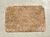 Alfombra de baño antideslizante peludita - HAIR